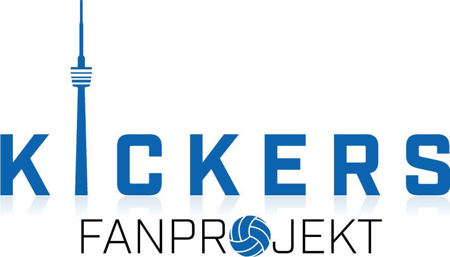 Kickers Fanprojekt